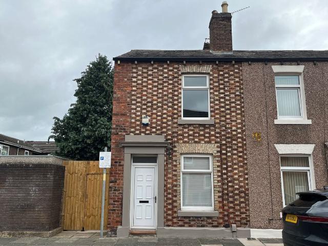 17 Westmorland Street, Carlisle CA2, 2 bed terraced house to rent, £800 pcm | PrimeLocation