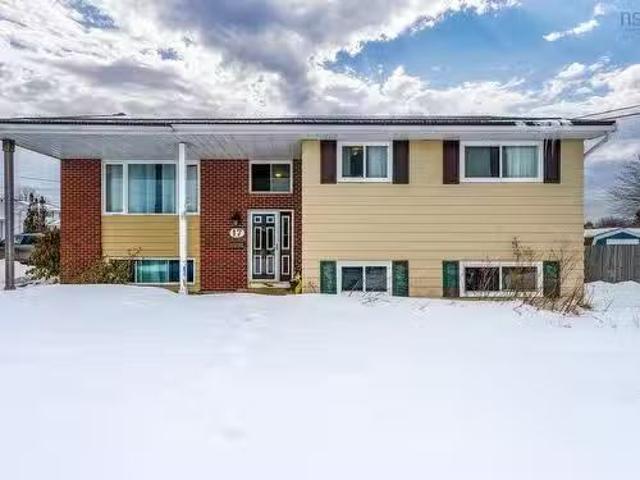 17 Wexford Road, Cole Harbour, NS, B2V 1R8 house for sale L.