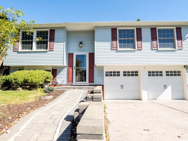 17 Wheatfield