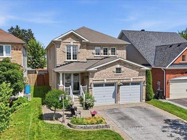 17 White Crescent, Barrie, ON, L4N 5Z9 house for sale | Listing ID S13732 | Royal LePage