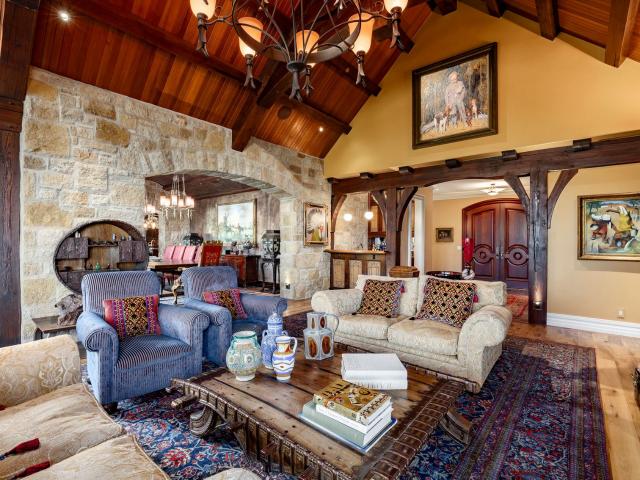 17 White Pine Canyon Road, Park City, US, UT