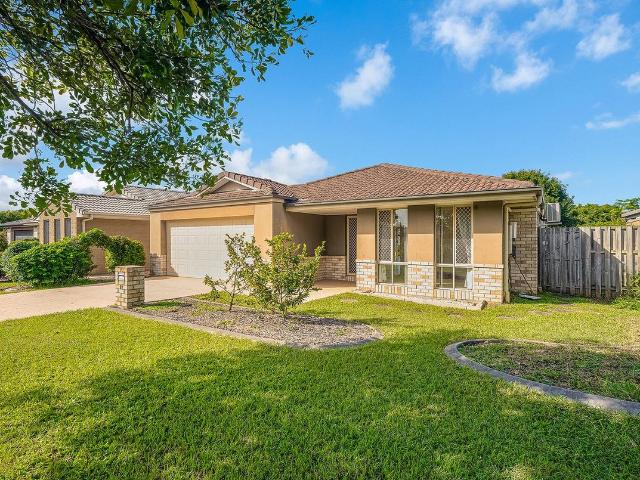 17 Winzear Drive, Kallangur QLD 4503 Harcourts Pinnacle