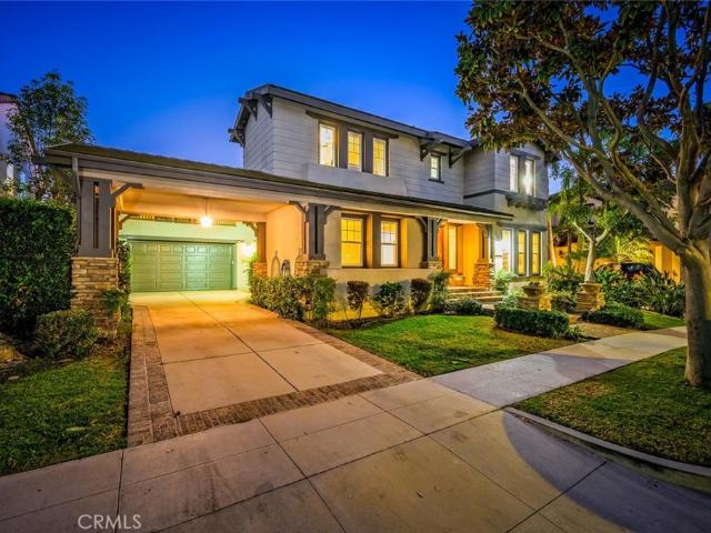 17 Winslow St, Ladera Ranch, CA 92694 | MLS #OC26060