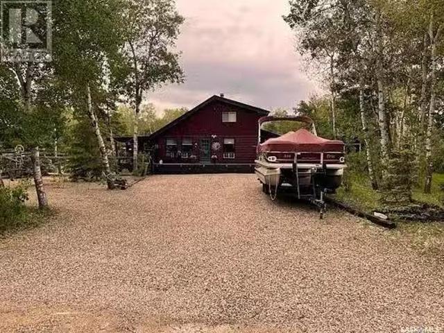 17 Willow Crescent, Good Spirit Lake, SK, S0A 0L0 house for.