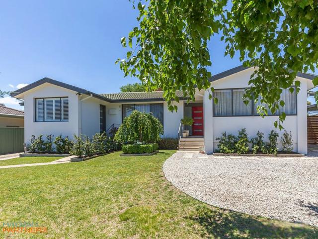 17 Wisdom Street, Hughes ACT 2605 House For Rent | Domain