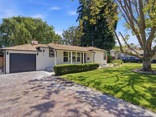 17 Yarnall Place