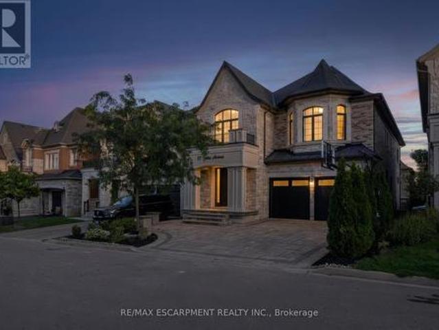 17 Yates Avenue, Vaughan, ON, L6A 4X3 house for sale | Listing ID N13792 | Royal LePage