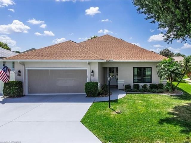 17 Acacia Ct, Lake Placid, FL 33852