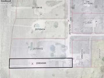 17 Acres Chemin Ward, Miscou, NB, E8T 2G4 vacant land for sa.