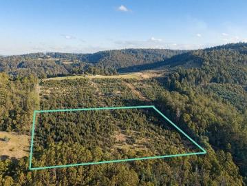 Land for sale in Franklin, Huon Valley