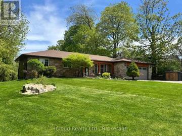 17 Agnes Street, Caledon, ON, L7K 0C6 house for sale | Listing ID W13021 | Royal LePage