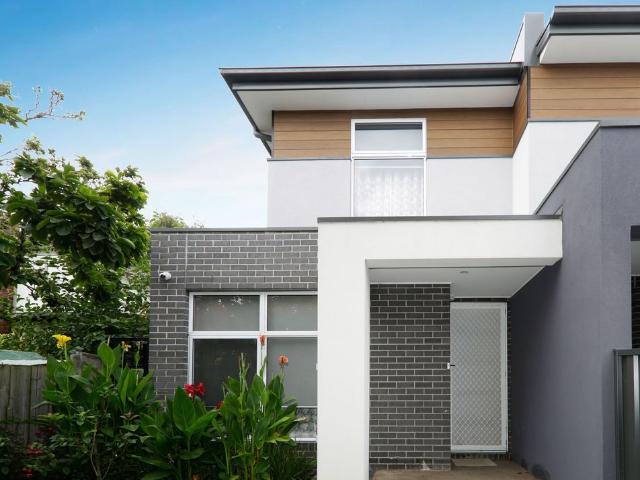 17 Albert Street