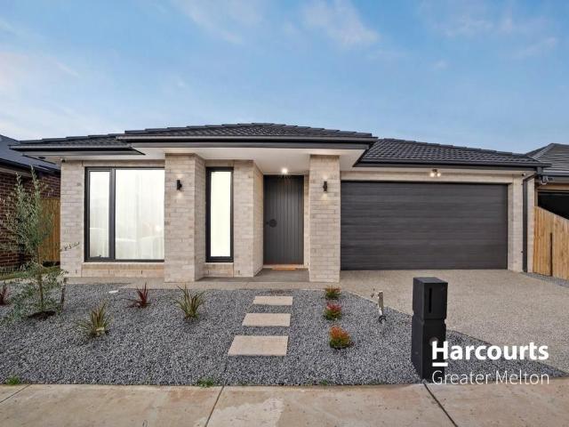 17 Aldred Street, FRASER RISE, VIC 3336