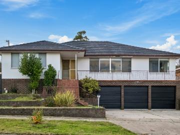 17 alfred hill drive melba act house for rent lj hooker
