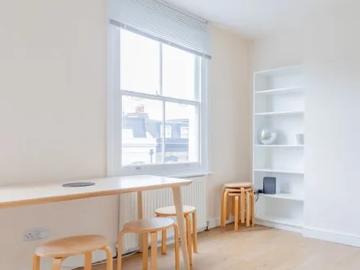 17 Allen Road, London, N16 8RA, United Kingdom | 1 bed apartment for rent #160154015 | Rentberry