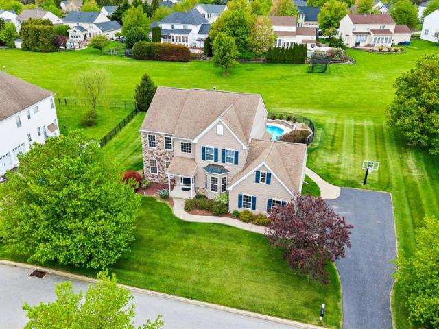 17 Allsmeer Drive