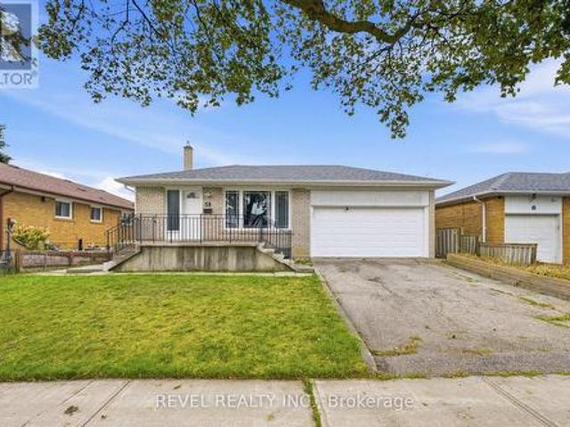 17 Amberjack Boulevard, Toronto, ON, M1H 2J2 house for sale | Listing ID E13709 | Royal LePage
