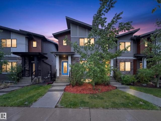 17 Amesbury Wynd, Sherwood Park, AB, T8B 0B5 house for sale | Listing ID E4491 | Royal LePage