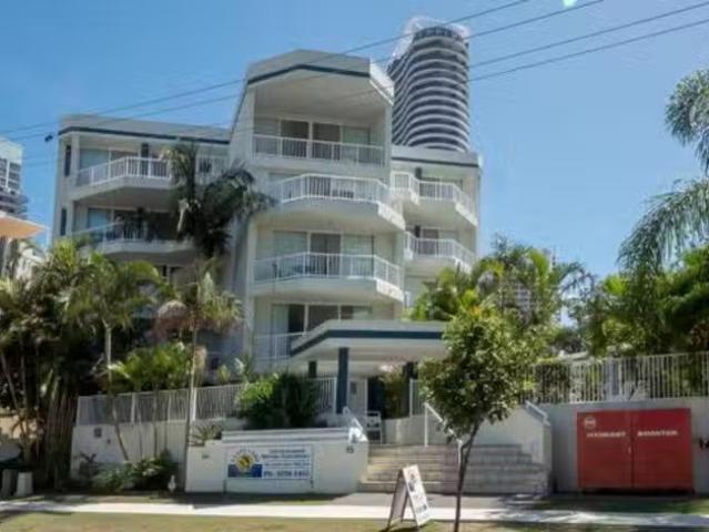 17 Anne Avenue, Broadbeach, QLD 4218