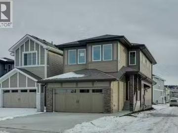 Heartland, Cochrane, Division No 6, Alberta