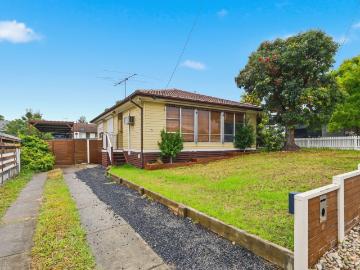 Bacchus Marsh, Moorabool, Victoria, Victoria
