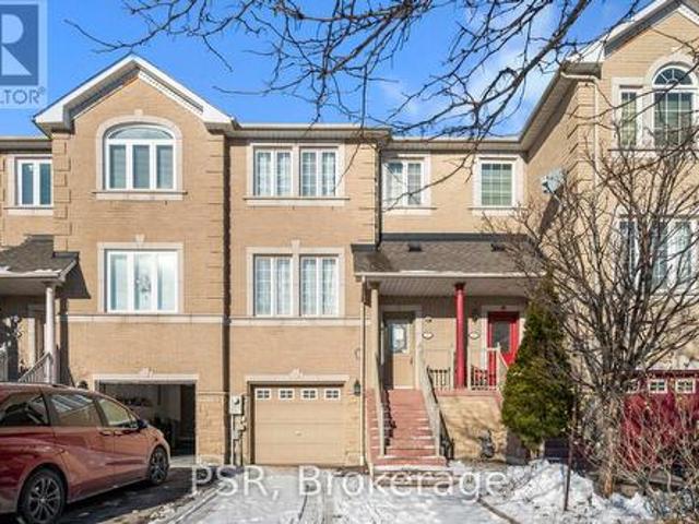 17 Andrika Court, Mississauga, ON, L4Z 4E9 house for sale | Listing ID W13818 | Royal LePage