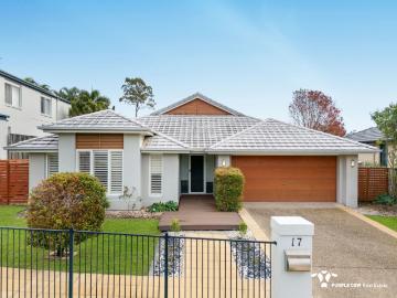 17 Ash Avenue