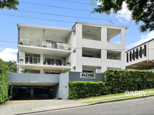 1/7 ASHGROVE AVASHGROVE, Australia