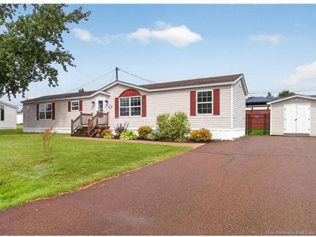 17 Aspenwood St, Moncton, NB, E1H 3L1 house for sale | Listing ID NB147365 | Royal LePage