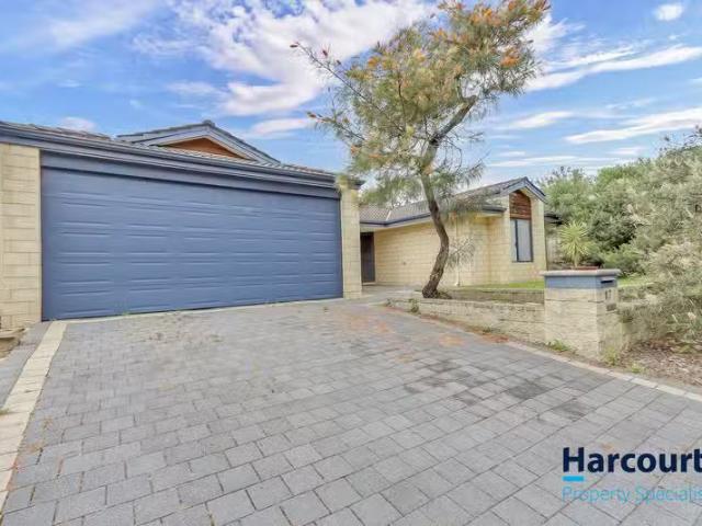 17 Astroloma Drive, SUCCESS, WA 6164 House for Rent