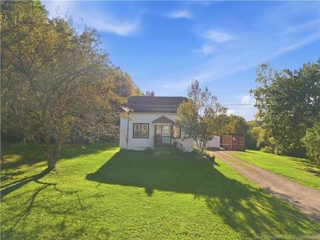 17 Apartment Rd, Roachville, NB, E4G 2E1 house for sale | Listing ID NB148604 | Royal LePage