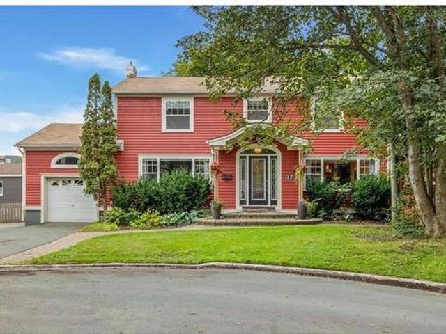 17 Appledore Place, St. John'S, NL, A1B 2W8 house for lease | Listing ID 1303 | Royal LePage