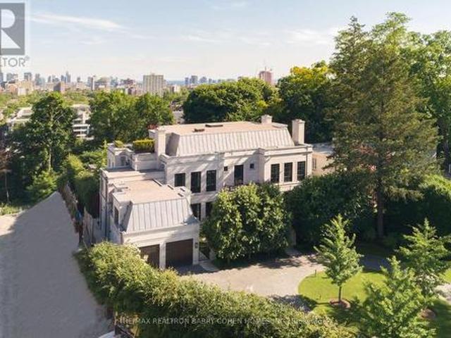 17 Ardwold Gate, Toronto, ON, M5R 2W1 house for sale | Listing ID C13737 | Royal LePage