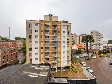 17 Área Útil Apartamento Alugar, 1 Dormitórios localizado em Rua Ildefonso Stockler de França, 260 Próximo ao Shopping Palladium Portão, Curitiba, Paraná, 81020040 | Brasil