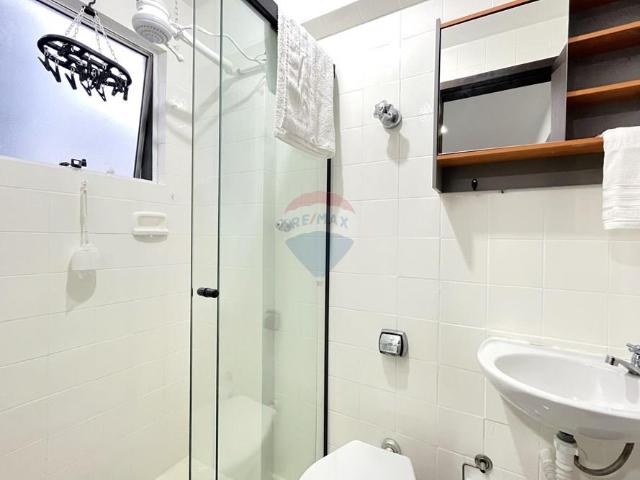 17 Área Útil Studio Alugar, 1 Dormitórios localizado em Rua Nilo Cairo, 232, Centro, Curitiba, Paraná, 80060050 | Brasil