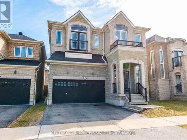 17 Arfield Avenue Ne, Ajax, ON, L1Z 0G2 house for sale | Listing ID E13517 | Royal LePage