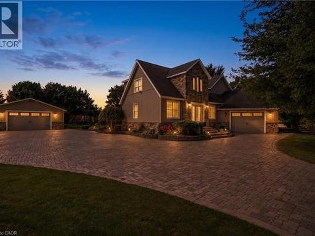 17 Athlone Road, Cambridge, ON, N1R 1J1 house for sale | Listing ID 40864 | Royal LePage