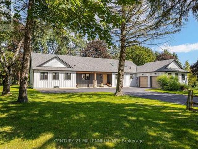 17 Autumn Drive, Caledon, ON, L7K 0T4 house for sale | Listing ID W13781 | Royal LePage
