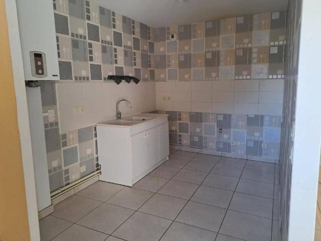 17 AVENUE DE STALINGRAD VOREPPE