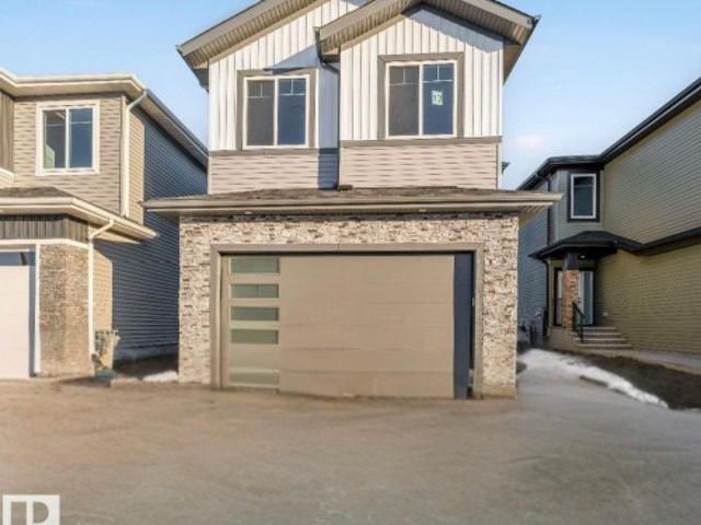 17 Axelwood Crescent, Spruce Grove, AB, T7X 0Y3 house for sale | Listing ID E4470 | Royal LePage