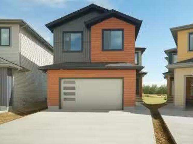 17 Axelwood Crescent, Spruce Grove, AB, T7X 3C6 house for sa.