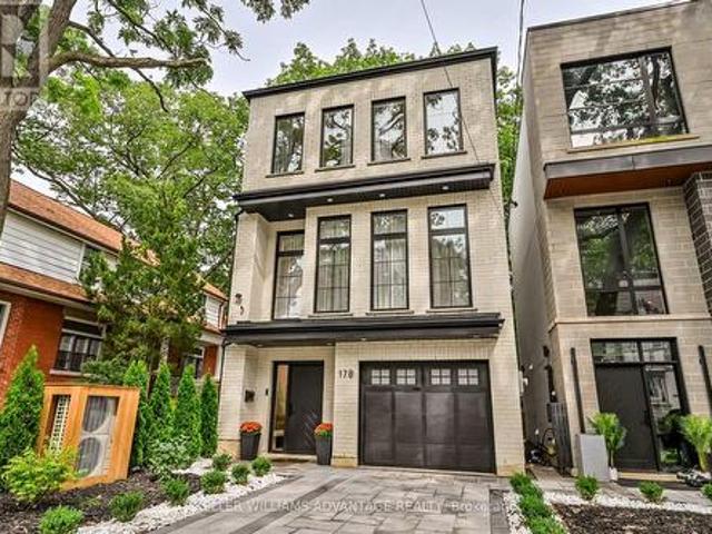 17 B Haig Avenue, Toronto, ON, M1N 2W2 house for sale | Listing ID E13770 | Royal LePage