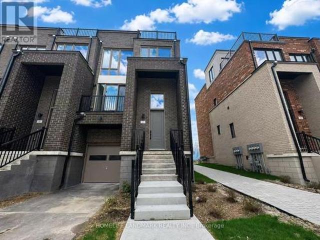 17 Bancroft Lane, Richmond Hill, ON, L4E 1M1 house for sale | Listing ID N13742 | Royal LePage