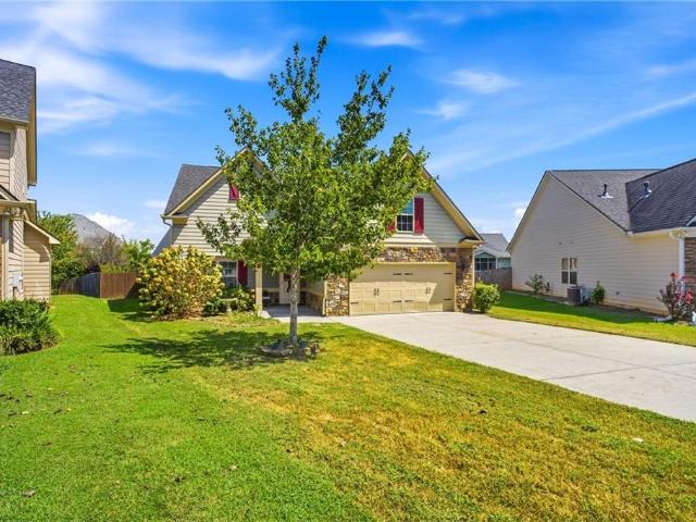 17 Balsam Drive NW
