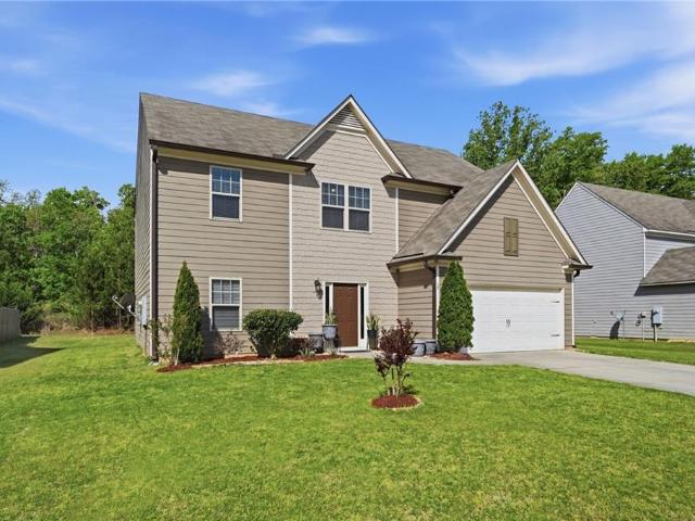 17 Bartlett Drive