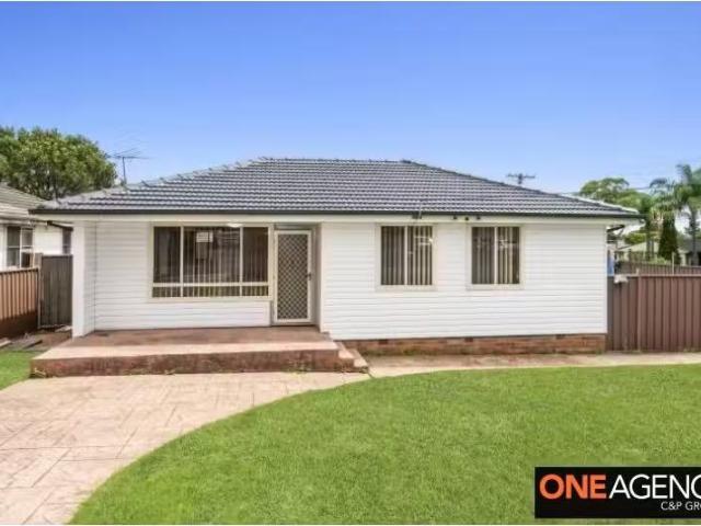 17 Barham St, HECKENBERG House for rent Listed by Oneagency R.