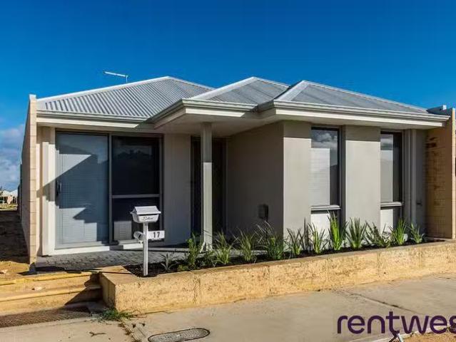 17 Barney Road, Alkimos, WA 6038