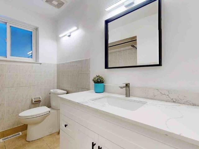 17 Baroness Crescent apartment — Toronto, ON 3 Bedroom 3 Bedroom