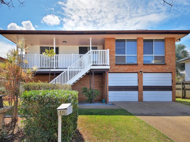 17 Barramay Street, Manly West, QLD 4179 House for Rent Ray White Mt Gravatt