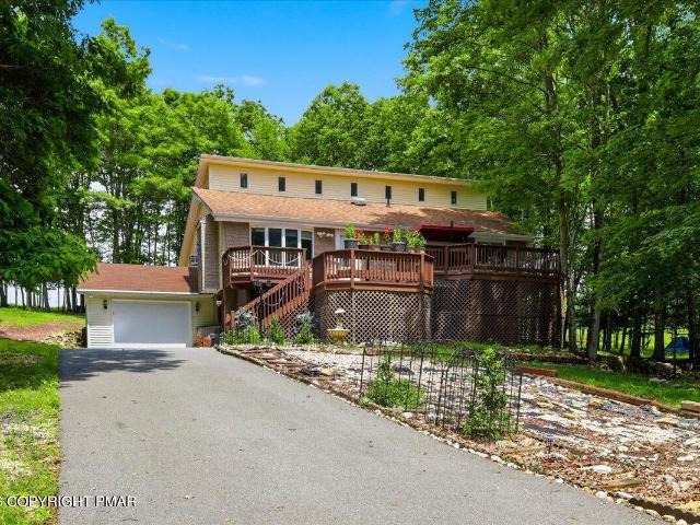 17 Basswood Court